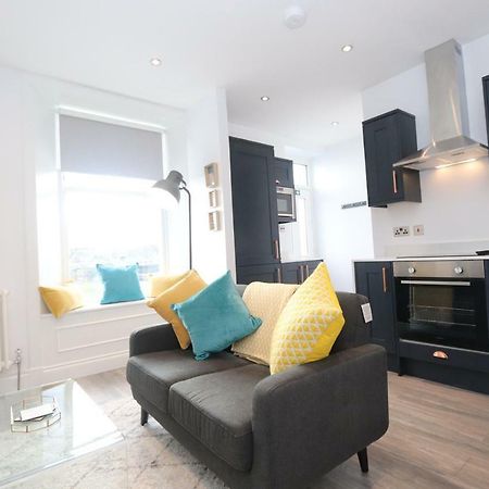 Dollar Apartments-39 Bridge Street Dış mekan fotoğraf