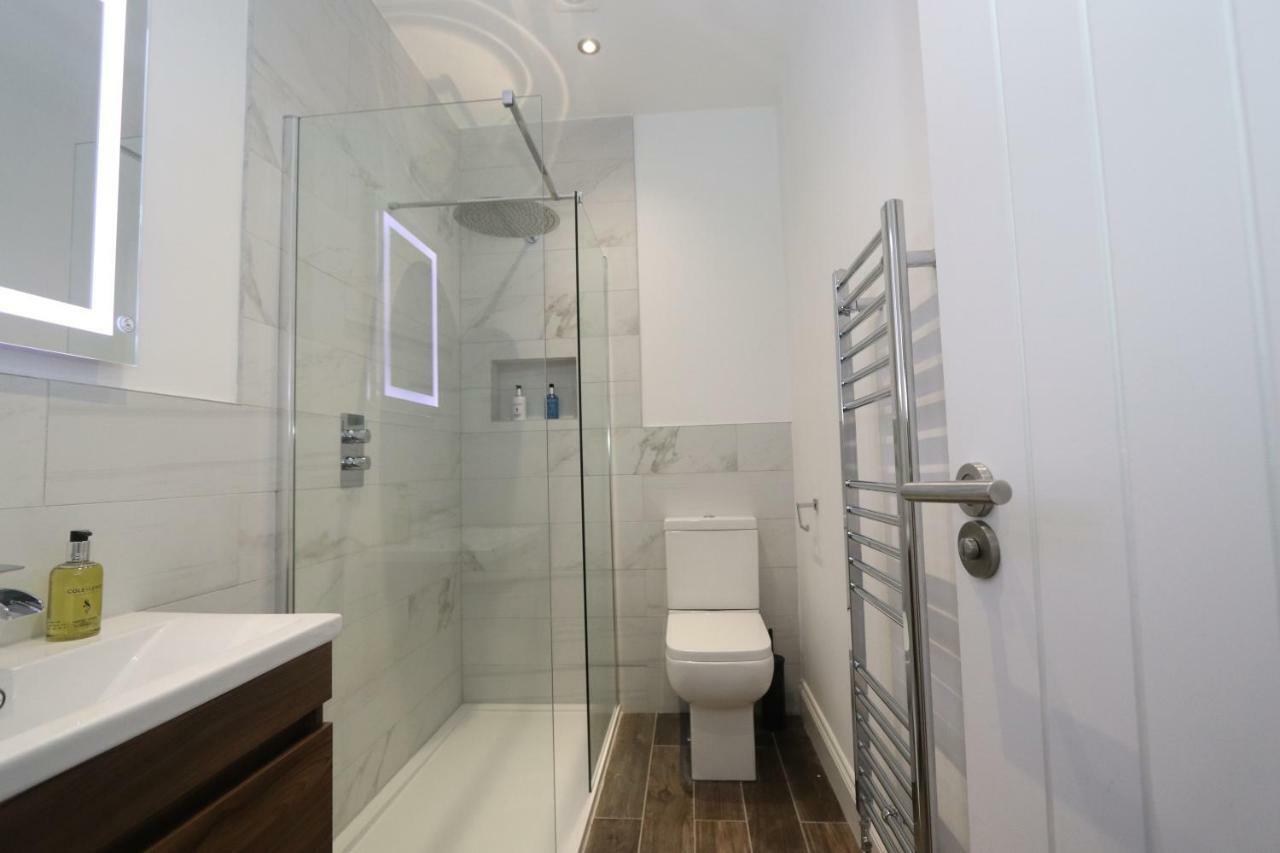 Dollar Apartments-39 Bridge Street Dış mekan fotoğraf