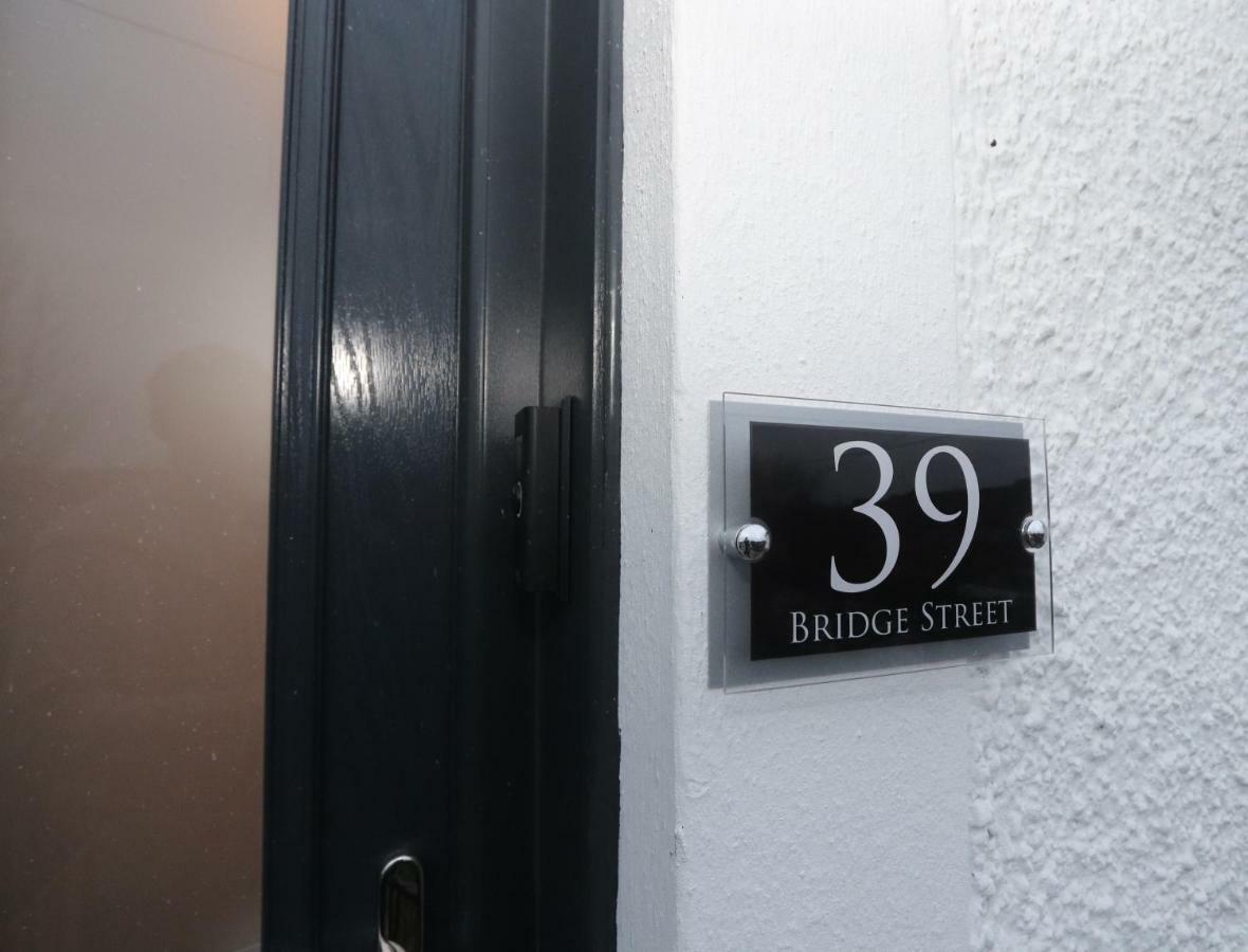 Dollar Apartments-39 Bridge Street Dış mekan fotoğraf