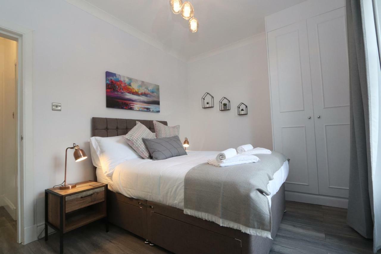 Dollar Apartments-39 Bridge Street Dış mekan fotoğraf