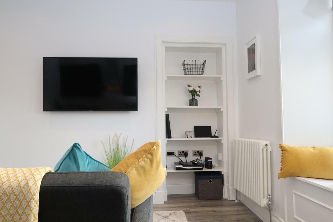 Dollar Apartments-39 Bridge Street Dış mekan fotoğraf